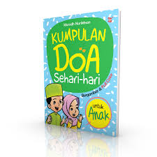 Check spelling or type a new query. Kumpulan Doa Sehari Hari Untuk Anak Wahyumedia