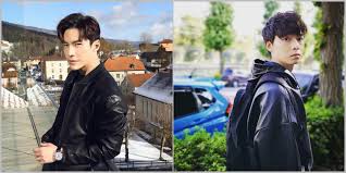 The hardest working man in showbiz. Lawrence Wong To Take Over Aloysius Pang S Role In New Singaporean Drama Hype Malaysia