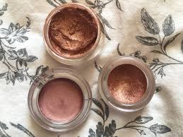 Charlotte tilbury eyes to mesmerize cream eyeshadow. Maybelline Color Tattoo