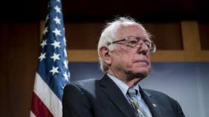 Presidentielle Americaine 2020 Bernie Sanders Annonce