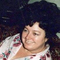 Ina Jean Pittman Obituary