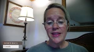 Janice Baca's Instagram, Twitter & Facebook