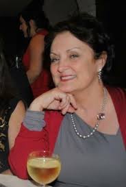 Judith Marie Cockerham Obituary