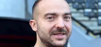 Ivan Jankovic, аутор са ZooMUE