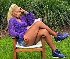 With 13 albums, nine grammy awards, and millions of records sold, mary j. Mary J Blige Has Nothing To Prove Except To Herself Daily Break Yoursun Com