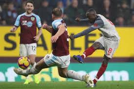 Find burnley vs liverpool result on yahoo sports. Burnley V Liverpool 2018 19 Premier League