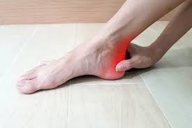Insertional achilles tendonitis causes pain at the back of the… Shockwave Therapy For Insertional Achilles Tendinopathy