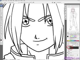 Test how much you know about this app and its use by taking the quiz below. How To Drawing Anime Manga With Adobe Photoshop Cs6 Tutorial For Beginner Anime Drawings Drawings Illustrator Tutorials
