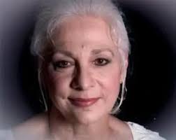 Obituary information for Alice McQuen