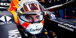 Max emilian verstappen is geboren op 30 september 1997 in hasselt (belgië), rijd onder de nederlandse vlag in de formule 1. Max Verstappen F1journaal Be Dagelijks Formule 1 Nieuws