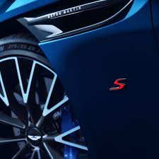 Image result for Tempest Blue 2012 Aston Martin