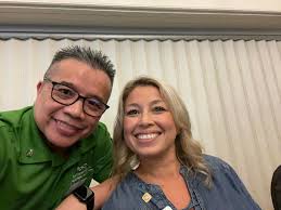 Rotary club welcomes Nyra Govan as guest speaker