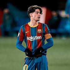 Álex collado gutiérrez is a spanish professional footballer who plays for barcelona. Pin By Josue C On Hairstyles Haircuts In 2021 Barcelona Team Soccer Pictures Nike Football
