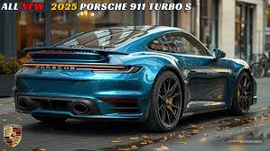 Image result for Turquoise Blue 2025 Porsche