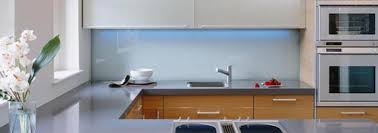 Glasruckwand Und Spritzschutz Selbst Bauen Diy