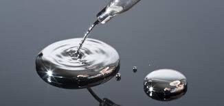 تأثير الزئبق على الذهب موضوع