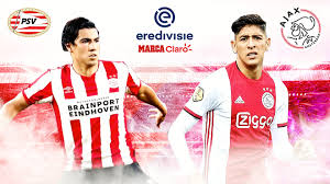 Sunday published mon, 08 feb 2021 14:08:15 gmt. Psv Vs Ajax Resumen Resultado Y Goles Marca Claro Mexico