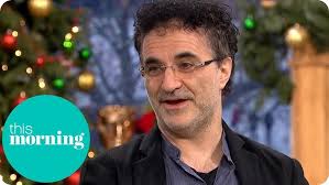 Supervet: Noel Fitzpatrick Opens Up About Bullying