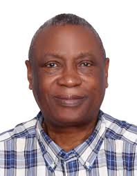 Air Vice Marshal Morgan Riku Archives