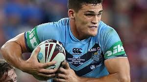 Brisbane broncos great and fox league journalist ben ikin is set to move into one of the most coveted jobs in australian rugby league. Nrl News Ben Ikin Says Players A Product Of Strange Environment