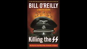 Introduction read by bill o'reilly. Killing The Ss By Bill O Reilly Audiobook Youtube