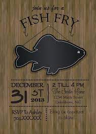 Like any other templates that can be personalized and customized for free, the fishing birthday party invitation template can, too. Pin On Must Try Recipes