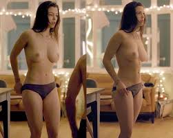 Vivien Konig in Even Closer