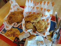 Popeyes Louisiana Kitchen Santa Clara 2786 Homestead Rd Menu Prices Restaurant Reviews Order Online Food Delivery Tripadvisor