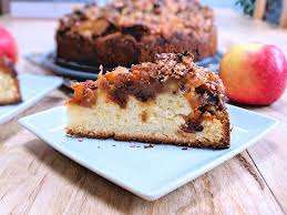There are about as many different recipes and styles of kuchen as there are people who make it. Apple Kuchen Recipe Cuisine Fiend