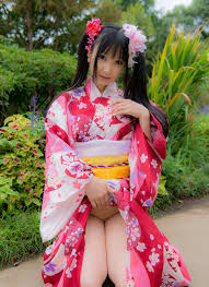 JapaneseThumbs AV Idol Cosplay Lenfried れんふりーど Photo Gallery 20