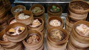 A Taste Of China In Silicon Valley The Top Dim Sum Restaurants