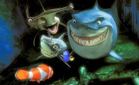 Maybe you would like to learn more about one of these? Finding The Right Cg Water And Fish In Nemo Animation World Network