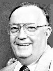 Sgt Gerald J “Jerry” Nutt Jr. (1922-2008)