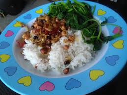 Maybe you would like to learn more about one of these? Joqueen Cookies Nasi Dan Sayur Sehat
