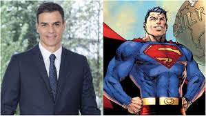 Pedro Sánchez enamora a Estados Unidos: "Se parece a Superman" | Marca