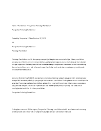 We did not find results for: Doc Psikologi Pendidikan Nur Hasanah Academia Edu