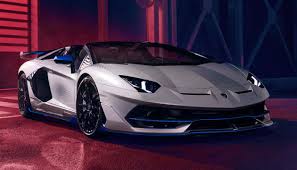 Назван самый популярный в мире спорткар. Personalnyj Dizajn I 759 Loshadinyh Sil Lamborghini Predstavila Novyj Sportkar