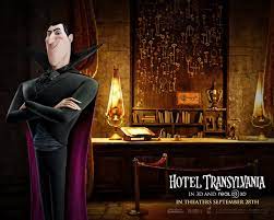 Hotel Transylvania Trailer Oficial Espanol Latino Full Hd Hotel Transylvania Hotel Transilvania Hotel