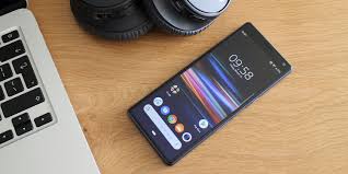 Sony Xperia 10 Review