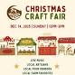 Waipā Annual Christmas Craft Fair event image