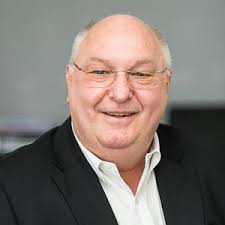 Helvetia Geschäftsstelle Marc Anton Franz