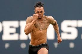 Harrigan named to first team in boys soccer