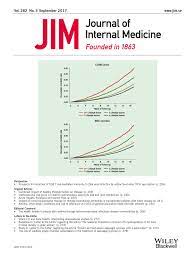We are going to try and live the 2.5 tonne diet. Combined Impact Of Healthy Lifestyle Factors On Lifespan Two Prospective Cohorts Larsson 2017 Journal Of Internal Medicine Wiley Online Library