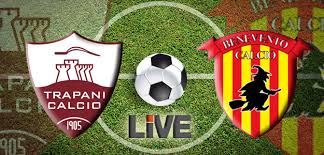 Последние твиты от benevento calcio (@bncalcio). Il Trapani Incanta La Strega Benevento Ko Ciao Fantasmi Live Sicilia