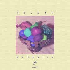 Bleu Toucan Salade De Fruits Ep Do You Like That Song Salade De Fruits Toucan Ananas