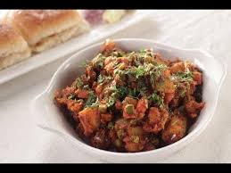 What The Name Of This Dish Means Is That The Vegetables Are Mashed But The Taste Remains Just As Great What The Na Cooked Vegetables Pav Bhaji Pav Bhaji Masala