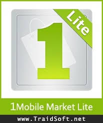 You are downloading the 1mobile market lite 5.4.5 apk file for android: ØªØ­Ù…ÙŠÙ„ Ø¨Ø±Ù†Ø§Ù…Ø¬ Ù…ØªØ¬Ø± ÙˆÙ† Ù…ÙˆØ¨Ø§ÙŠÙ„ Ù…Ø§Ø±ÙƒØª Ù„Ø§ÙŠØª Download 1mobile Market Lite