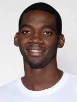 2008-09 Men's Track & Field Roster