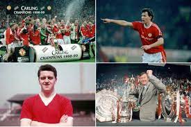 Read on for some hilarious trivia questions that will make your brain and your funny bone work overtime. Manchester United Quiz Only Die Hard Fans Of The Red Devils Will Be Able To Get 100 On This Tricky Test Mirror Online