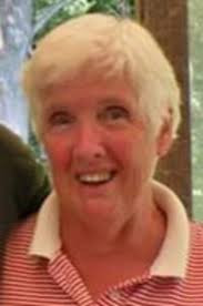 Obituary of Barbara Elaine Benjamin